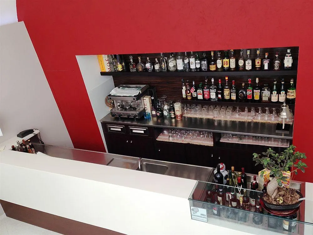 Hotel Ibis Styles Milano Centro