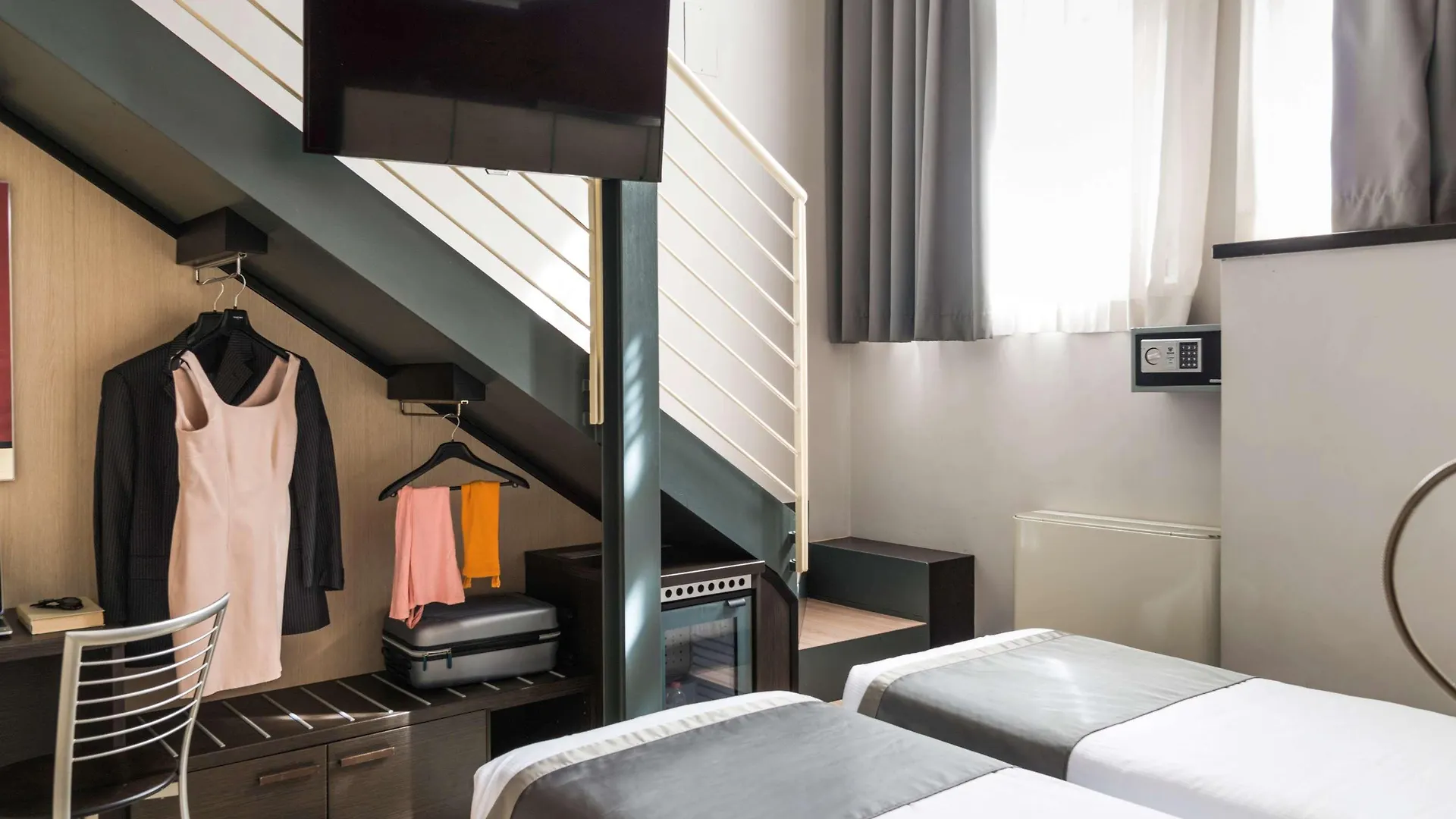Ibis Styles Milano Centro Hotel