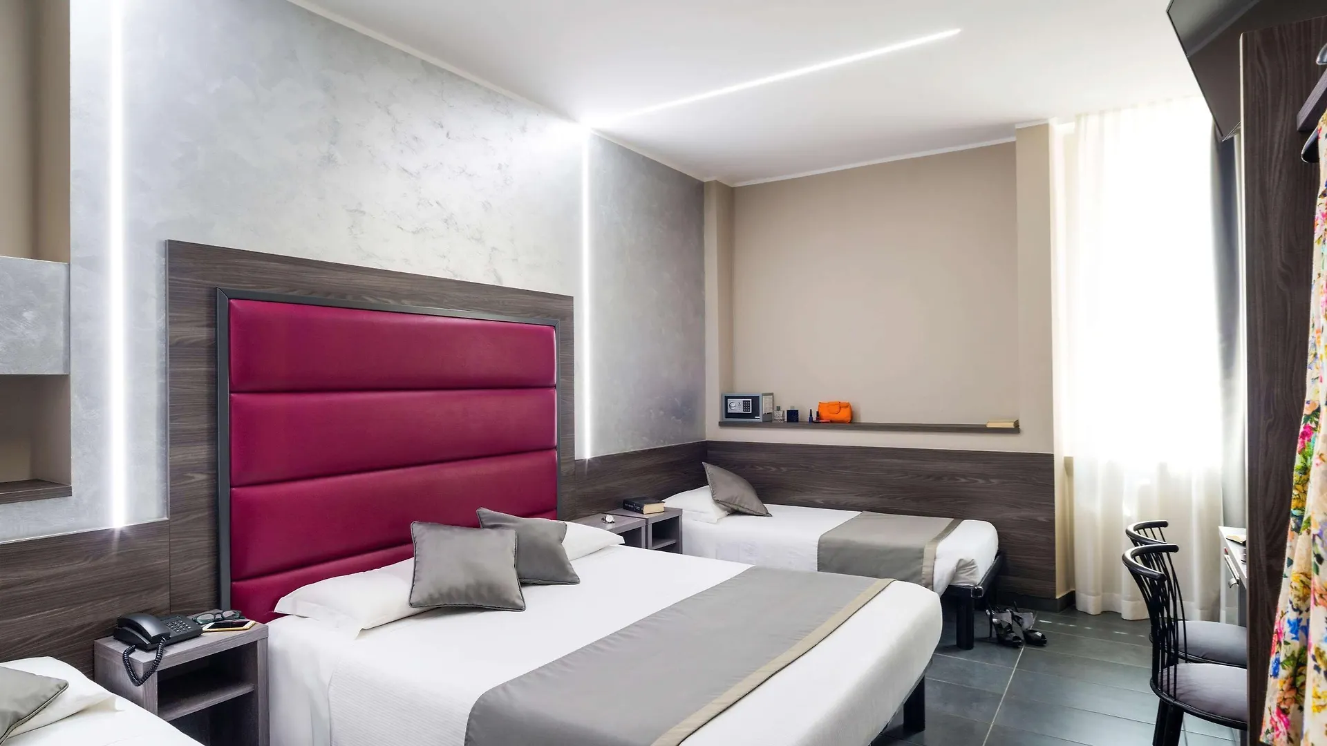 Ibis Styles Milano Centro Hotel