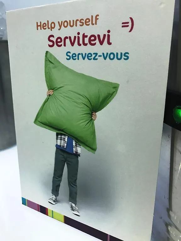Ibis Styles Milano Centro Ξενοδοχείο Μιλάνο