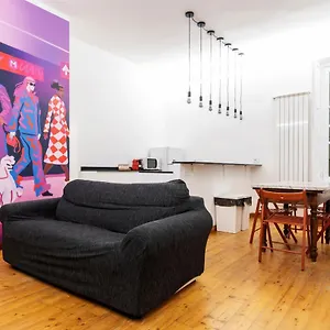 Apartamento Luvi - Vigevano