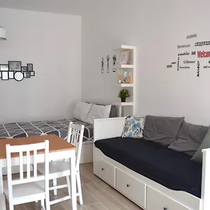  Apartment Bed&coffee Italien