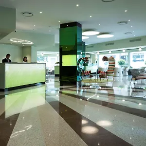 Szálloda C-hotels Concorde
