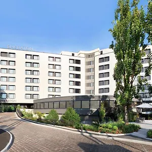 Hotell Sheraton San Siro