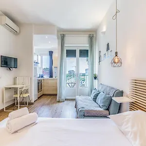 Travel Inside Srl - Ripa 127 Navigli Milan