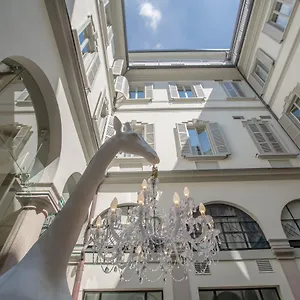 Indigo - Corso Monforte By Ihg מלון