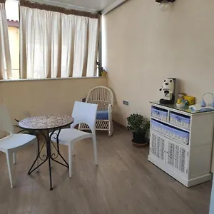  Ferienhaus Brezza Marina Italien