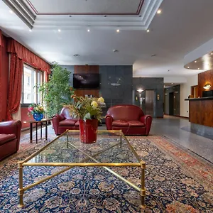 Hotell Crivi's