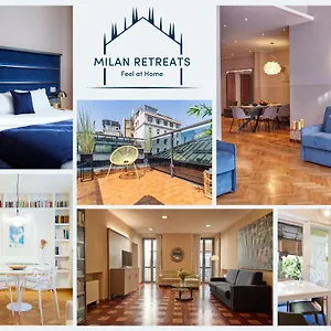 Retreats Duomo Milan