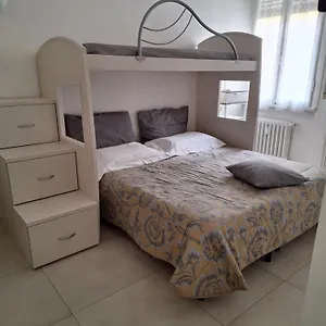  Apartment Il Piccolo Nido Italien