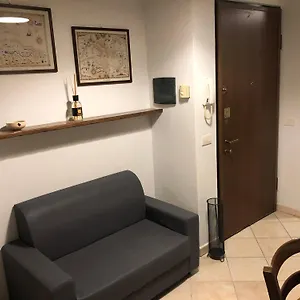 Apartamento Peppermint House - Carozzi