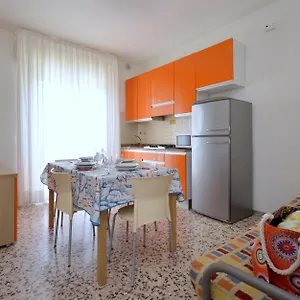  Apartment Furlan Italien