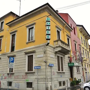 Hotell Trentina