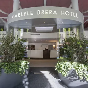 Hotell Urban Hive