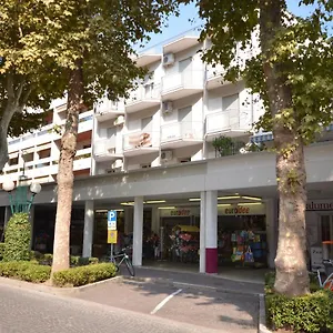  Apartment Furlan Italien