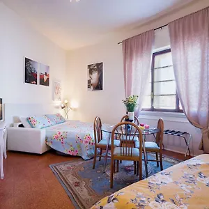 1900 アルテヴィータ B＆b ベッド・アンド・ブレックファスト フィレンツェ