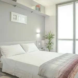  Apartment Alfa Bicocca Italien
