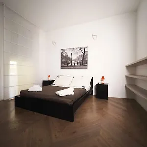 Apartamento Turati 3