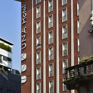 Hotell Mediterraneo