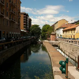 Apartamento Casa David