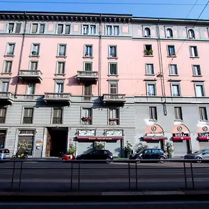 Luxury And Spacious Milan