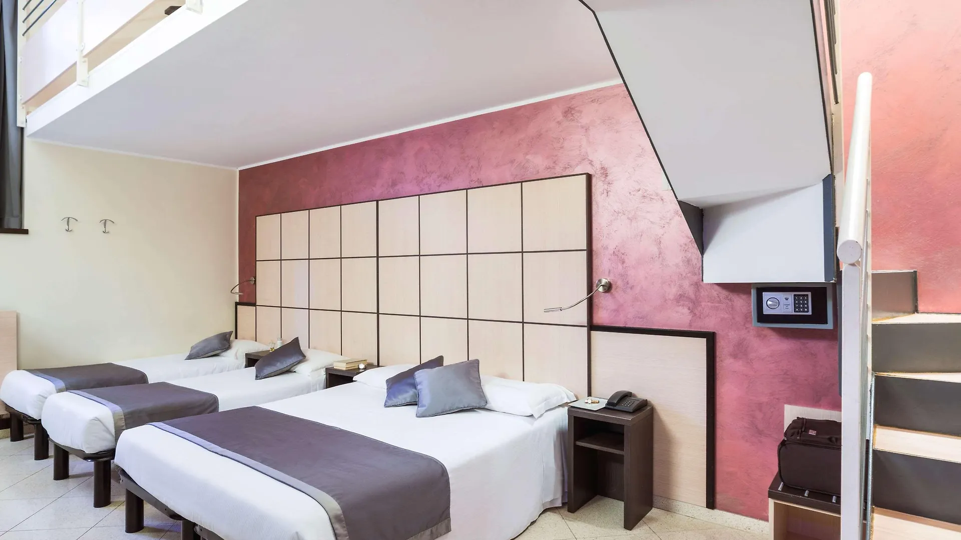 Hotel Ibis Styles Milano Centro
