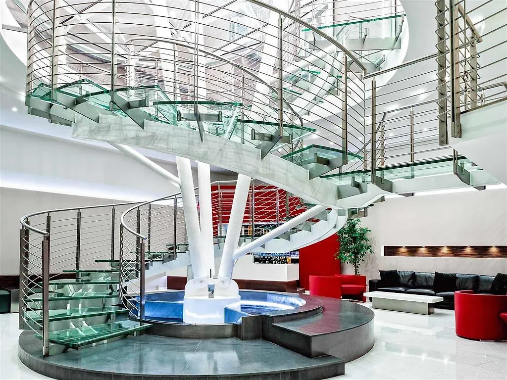 Hotel Ibis Styles Milano Centro