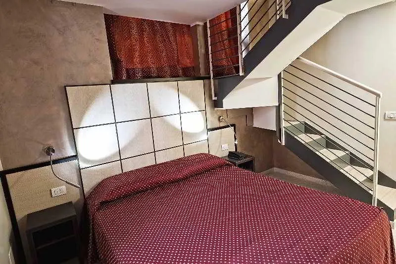 Hotel Ibis Styles Milano Centro Italia