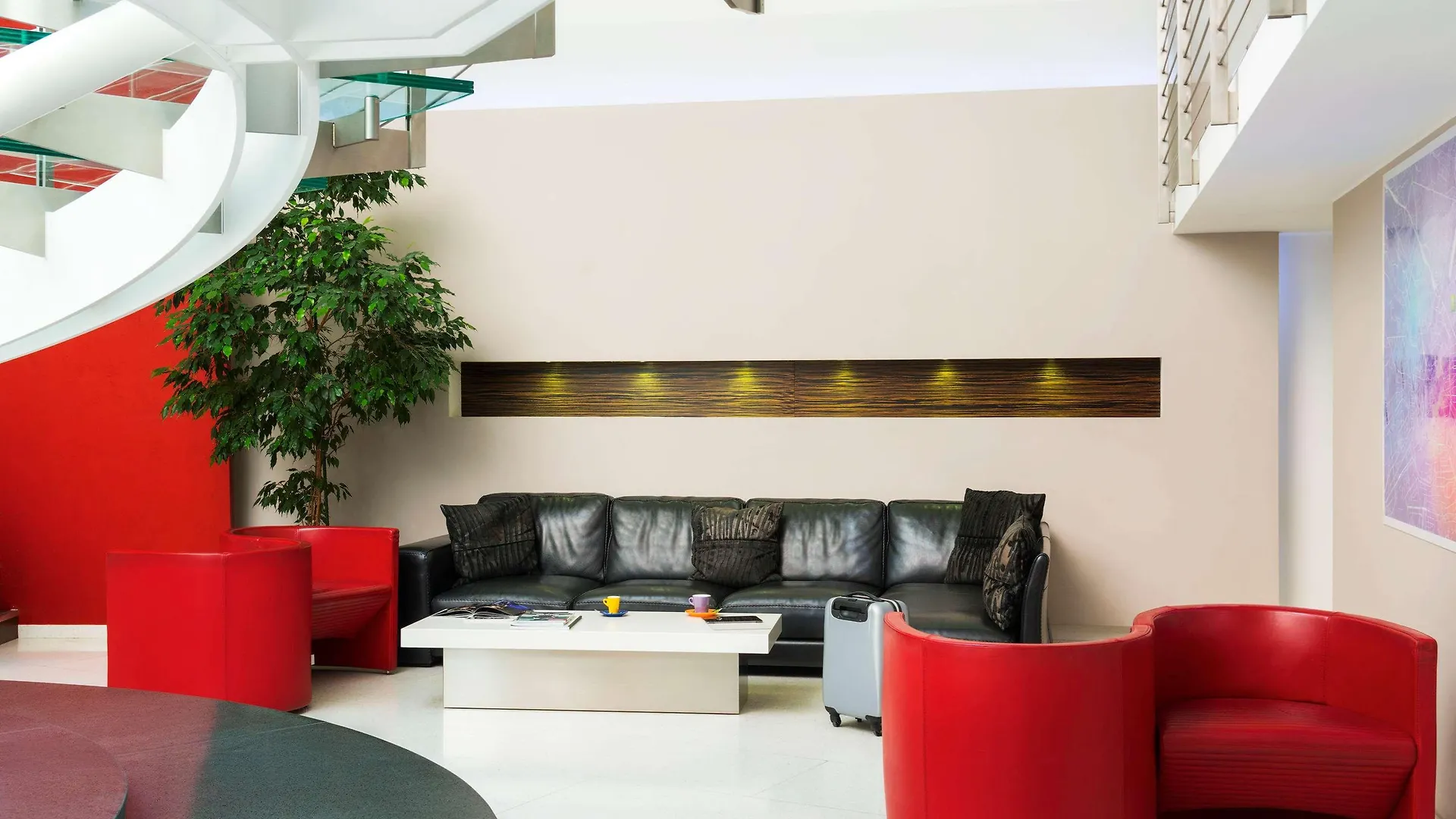 ***  Hotel Ibis Styles Milano Centro Italia