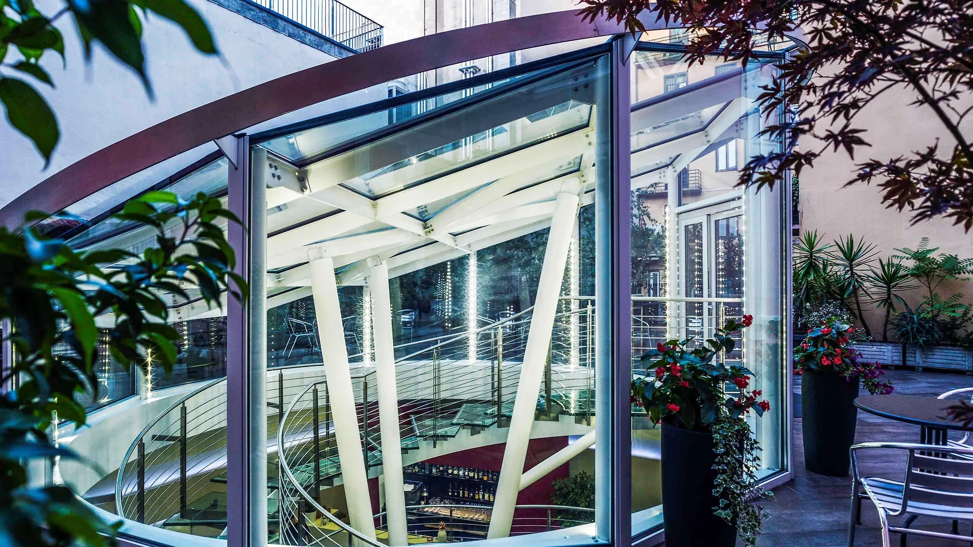 Hotel Ibis Styles Milano Centro