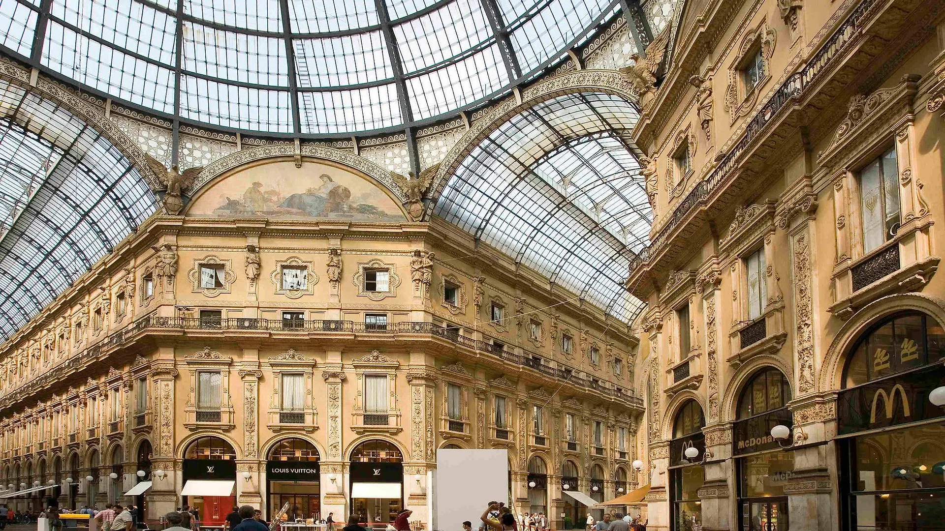 Hotel Ibis Styles Milano Centro