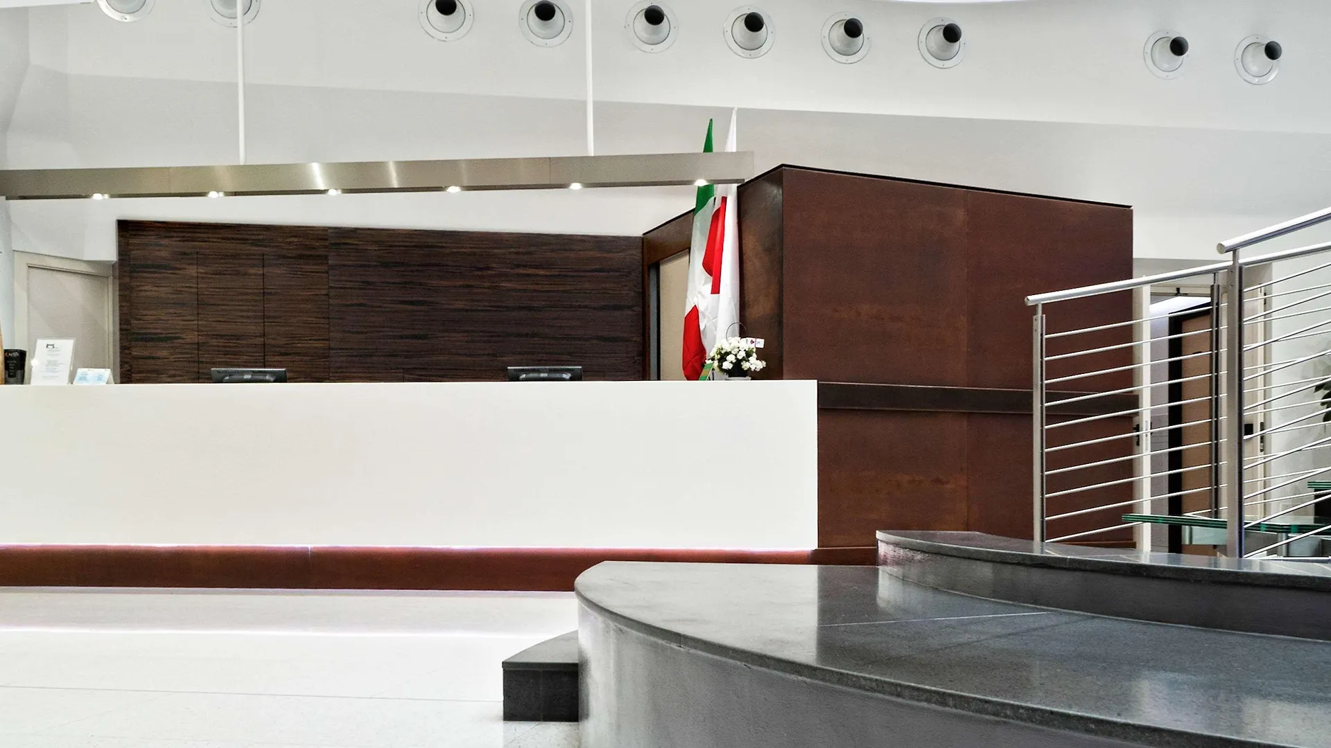 Hotel Ibis Styles Milano Centro