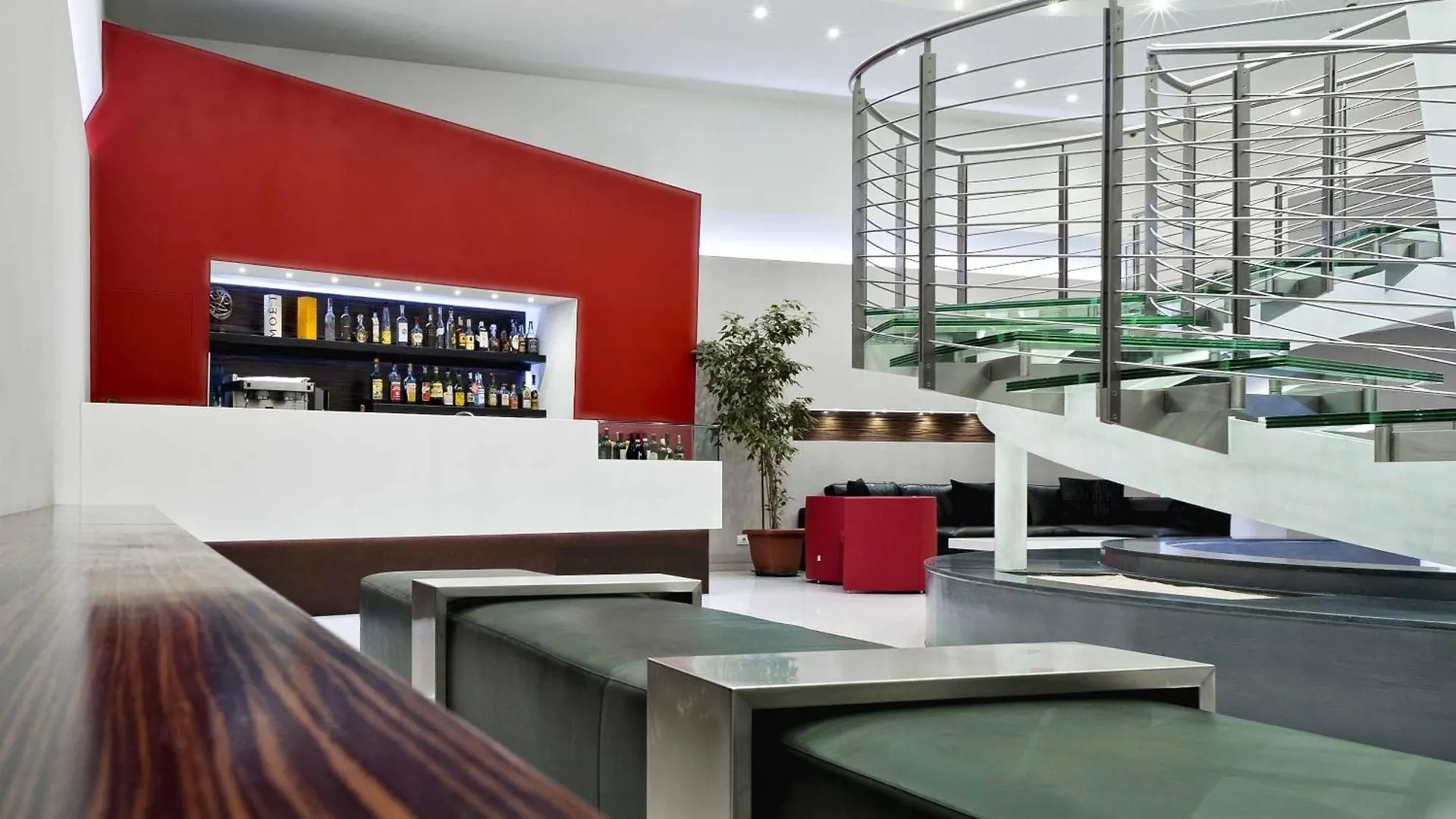 Hotel Ibis Styles Milano Centro Italia