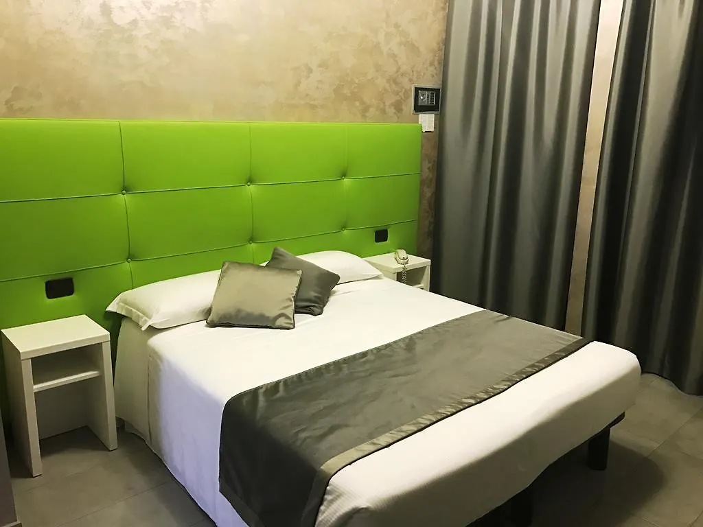 Hotel Ibis Styles Milano Centro