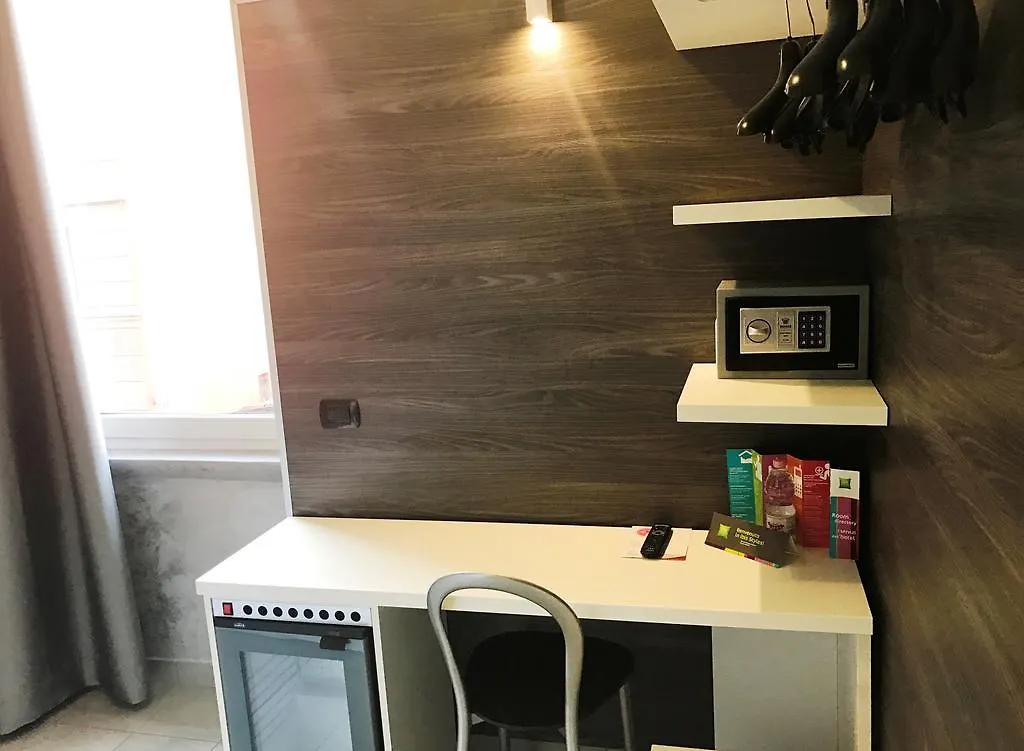 Hotel Ibis Styles Milano Centro