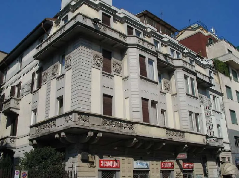Hotel Ibis Styles Milano Centro
