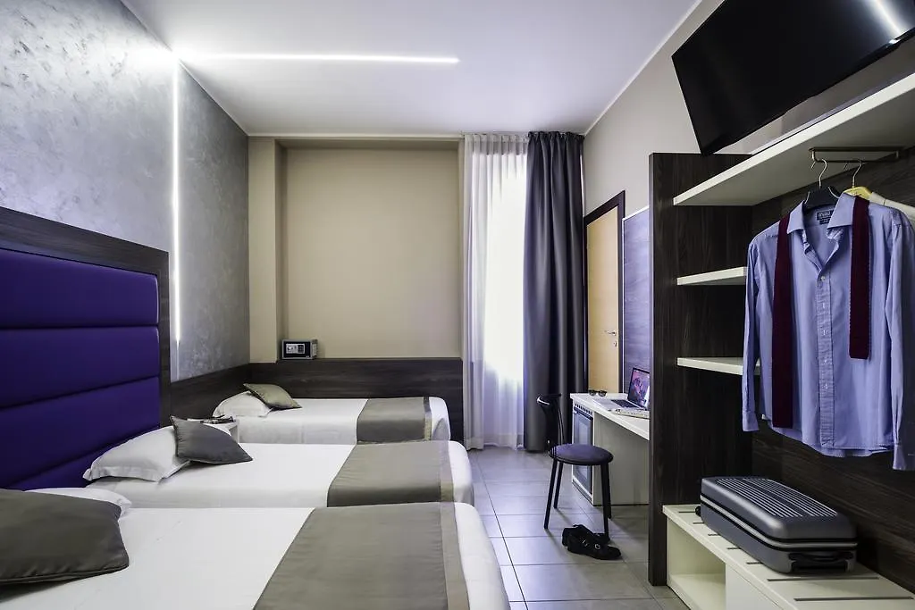 Hotel Ibis Styles Milano Centro Italia