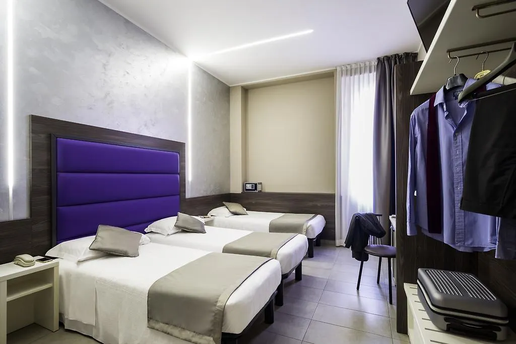 ***  Hotel Ibis Styles Milano Centro Italia