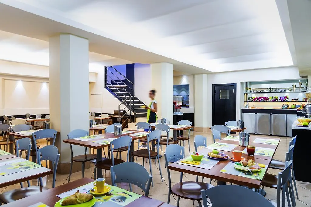 Hotel Ibis Styles Milano Centro