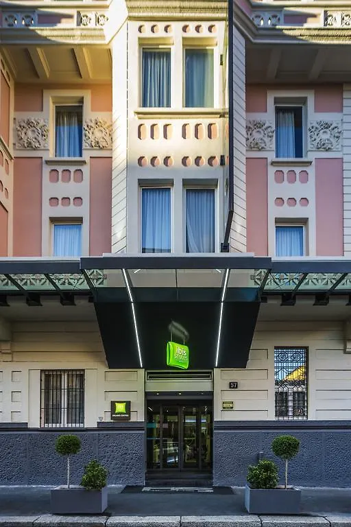 Hotel Ibis Styles Milano Centro