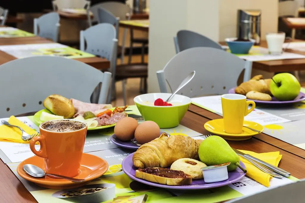 Hotel Ibis Styles Milano Centro Italia