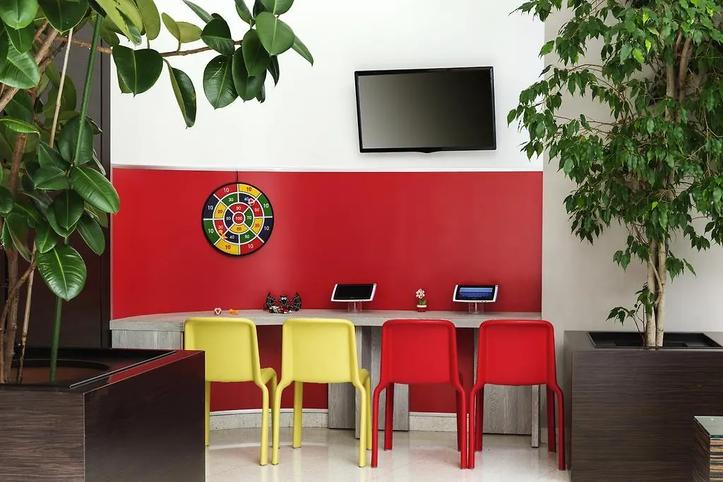Hotel Ibis Styles Milano Centro