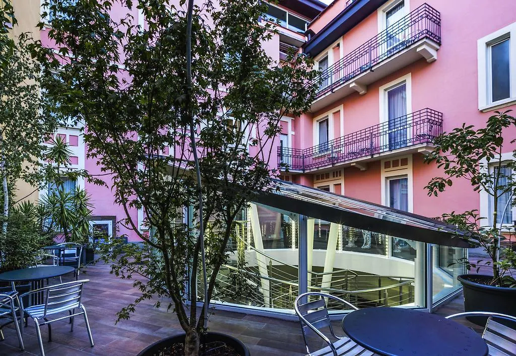 Hotel Ibis Styles Milano Centro