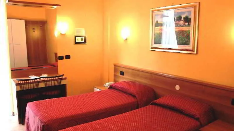 Hotel Ibis Styles Milano Centro