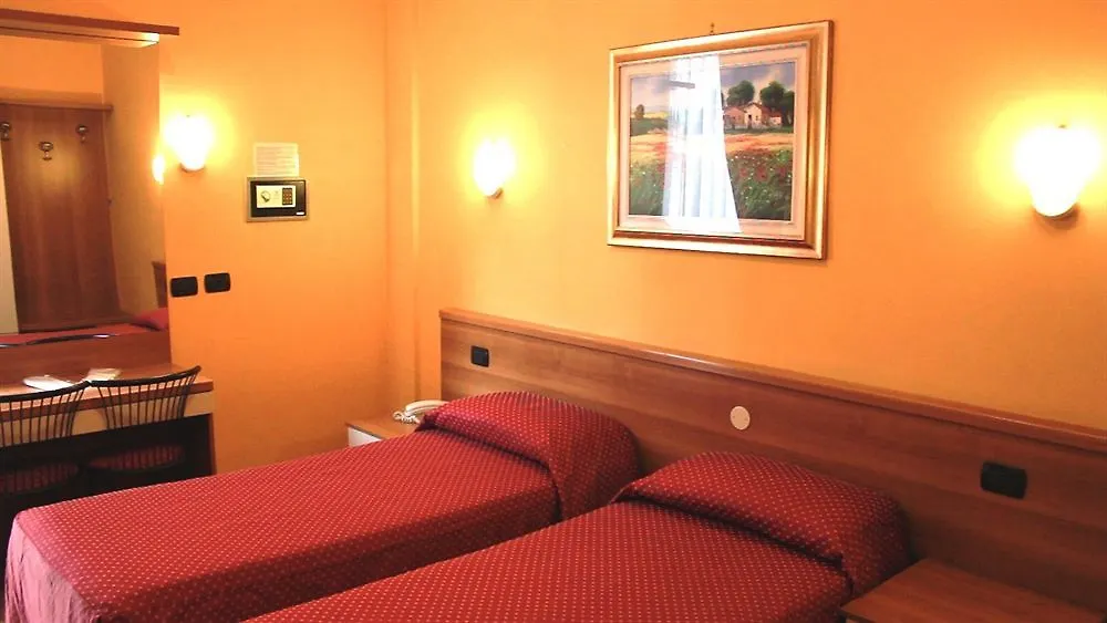 Hotel Ibis Styles Milano Centro