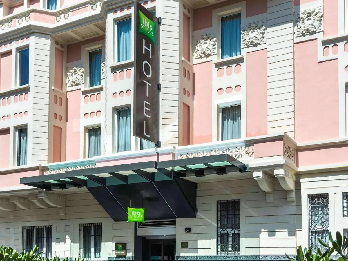 Hotel Ibis Styles Milano Centro