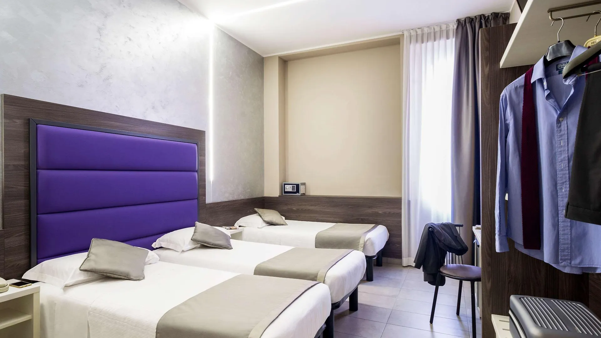 Ibis Styles Milano Centro Hotel  Milan
