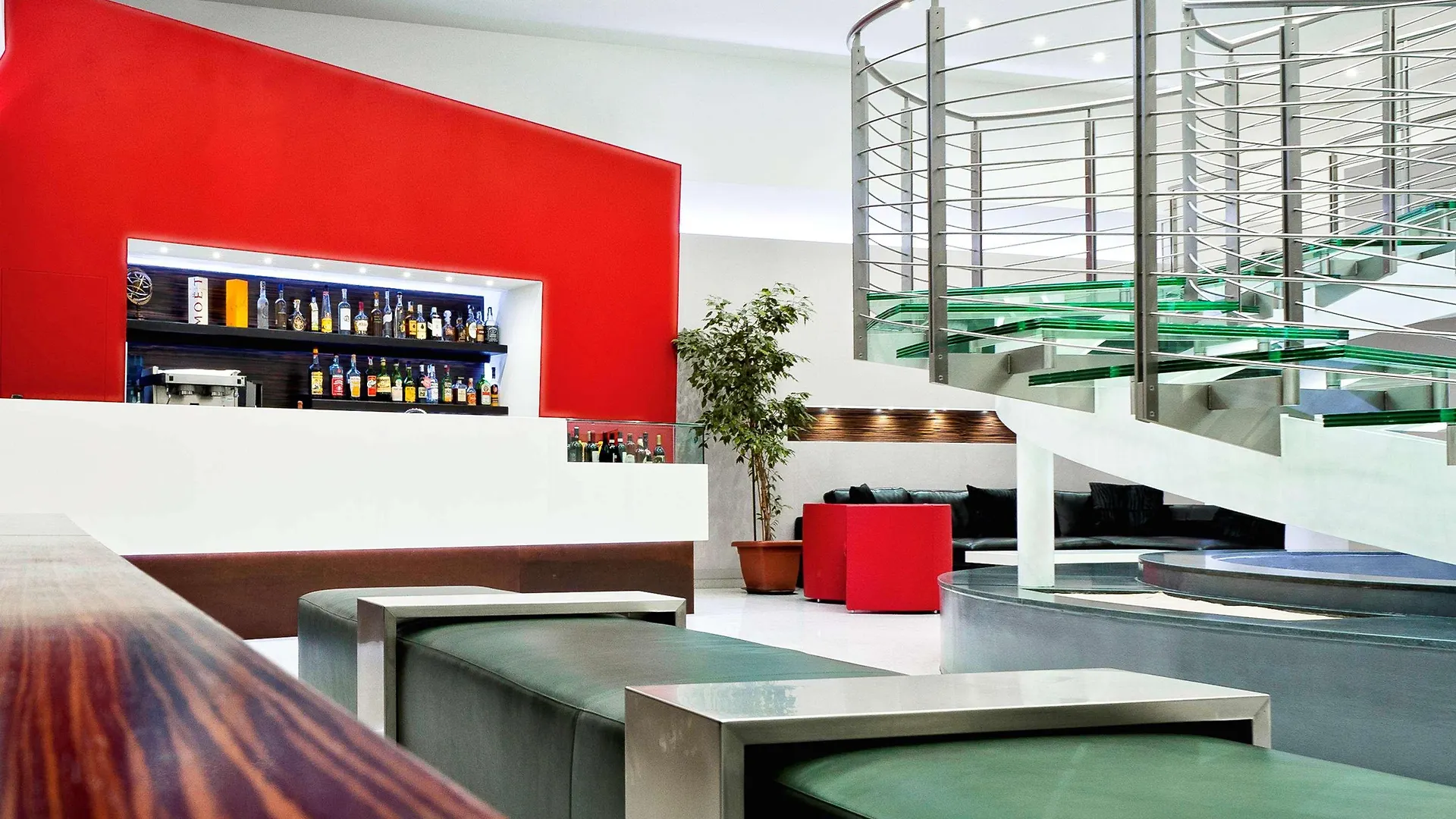 Ibis Styles Milano Centro Hotel Italy