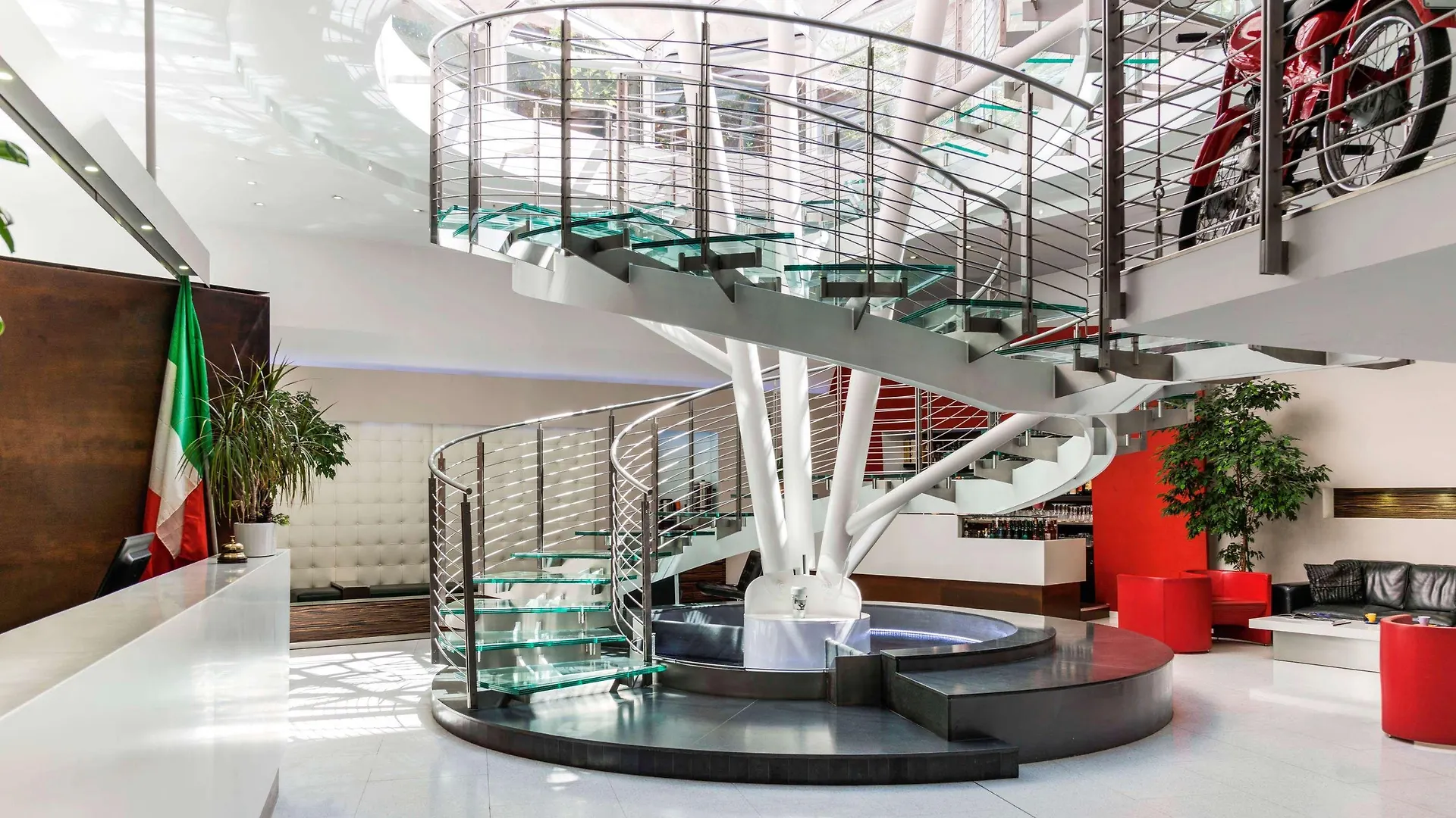 Ibis Styles Milano Centro Hotel  Milan