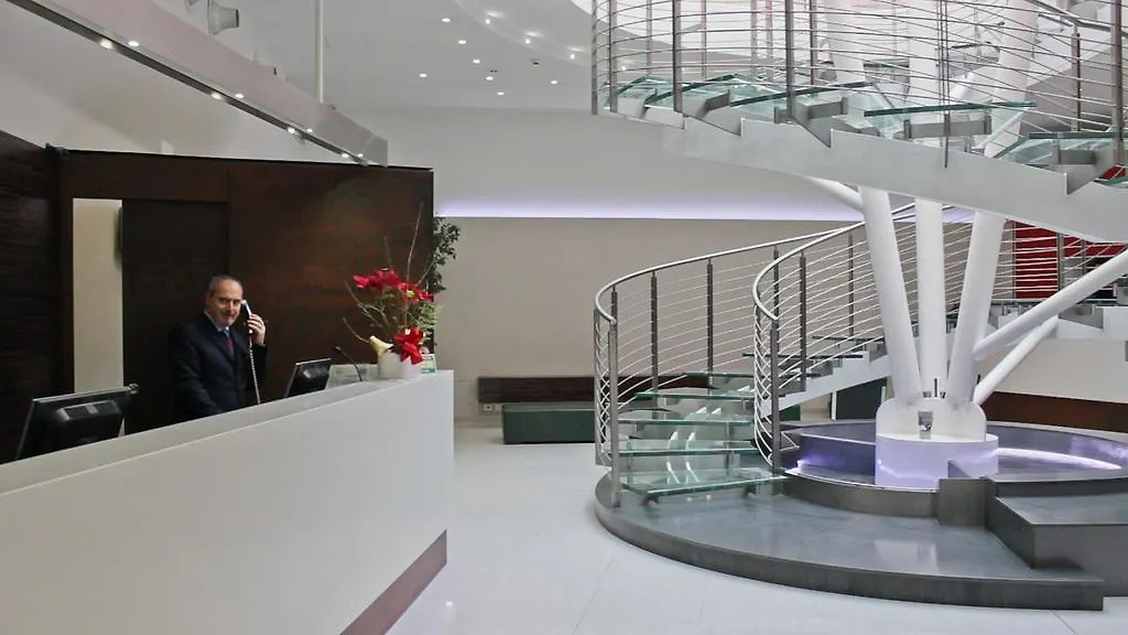 Ibis Styles Milano Centro Hotel